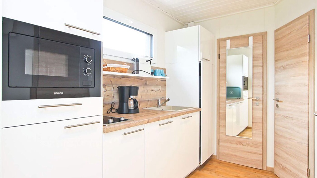 Photo of Kitchen in Ponitz am See