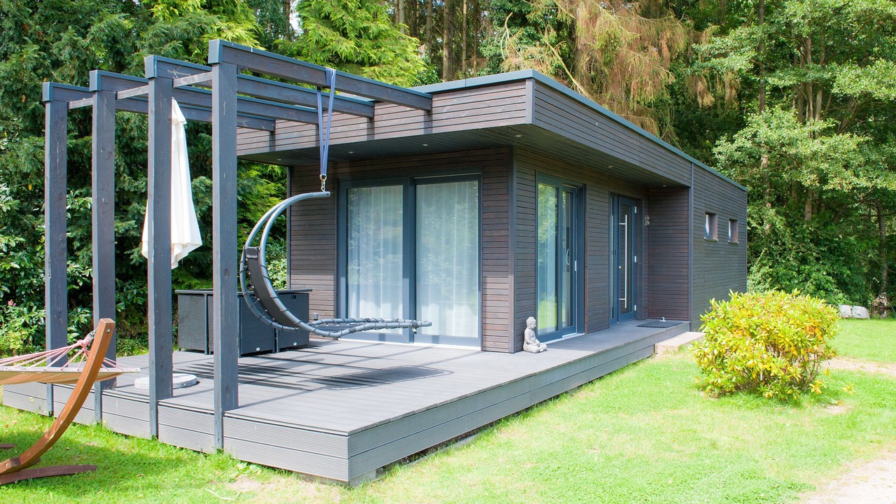 Photo of Patio Balcony in Ponitz am See