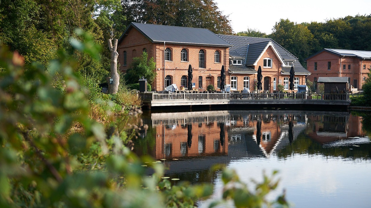 Photo of Outdoor in Ponitz am See