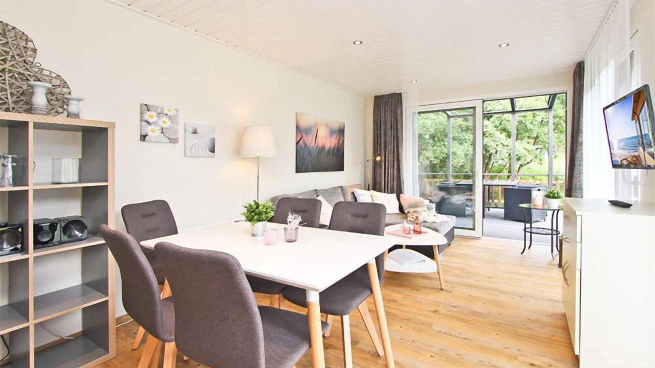 Photo of Livingroom in Ponitz am See