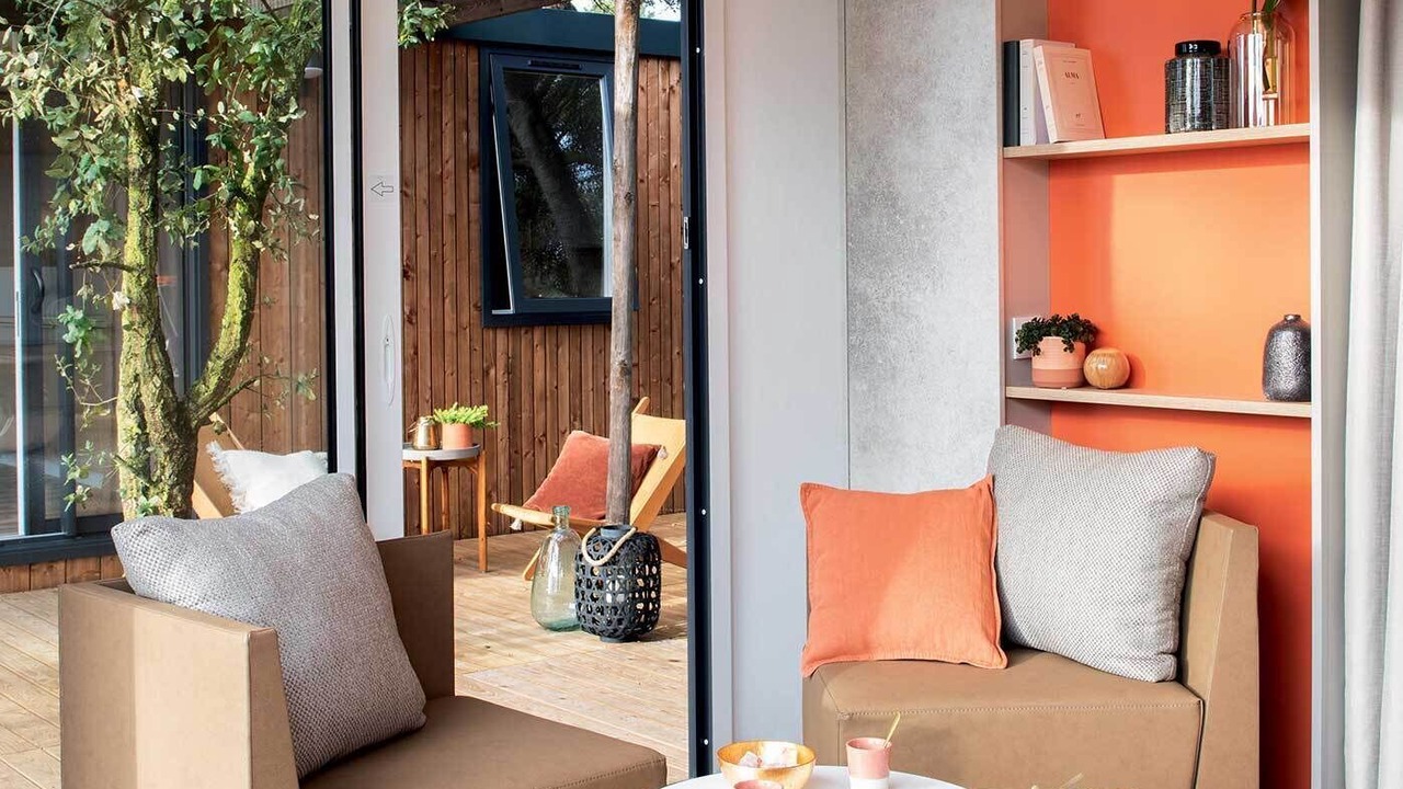 Photo of Livingroom in Ponitz am See