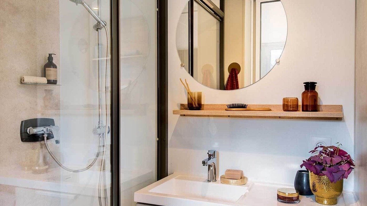 Photo of Bathroom in Ponitz am See