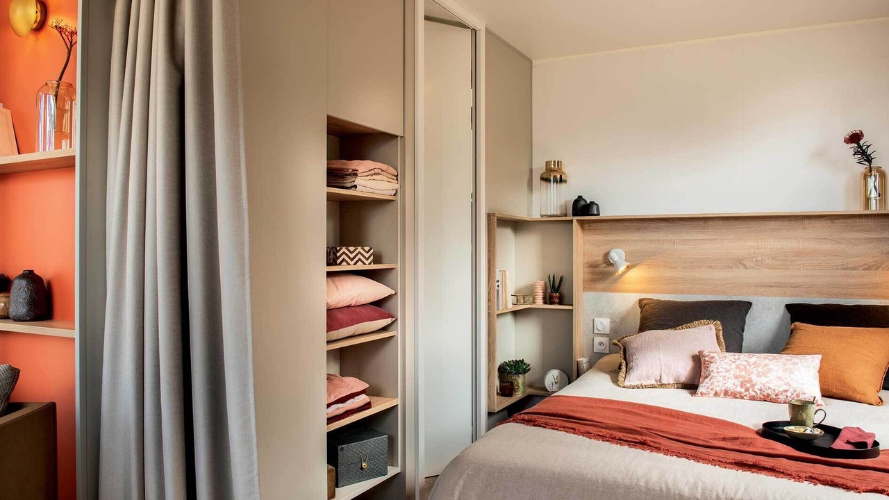 Photo of Bedroom in Ponitz am See