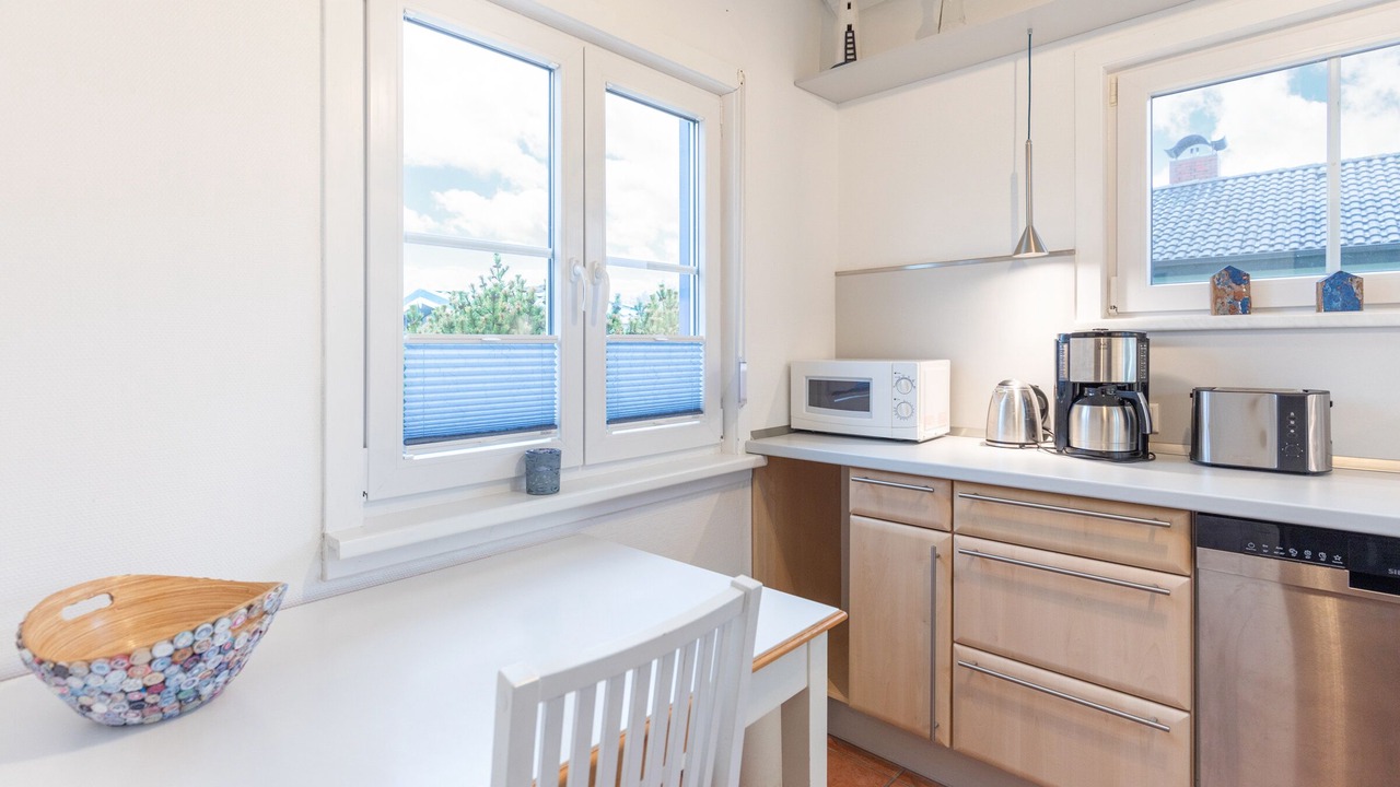 Photo of Kitchen in Simonsberg