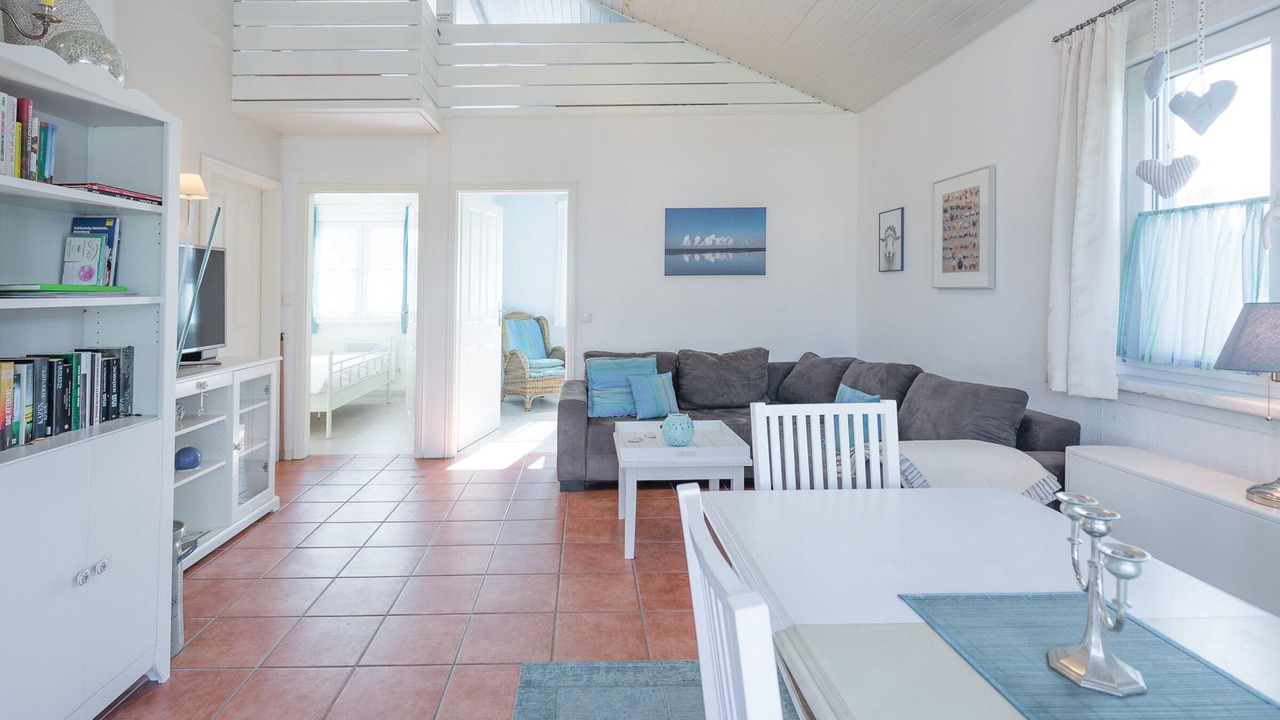 Photo of Livingroom in Simonsberg