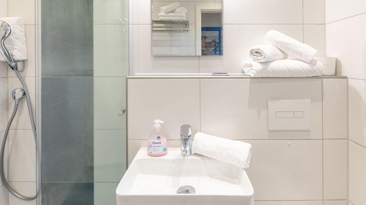 Photo of Bathroom in Simonsberg