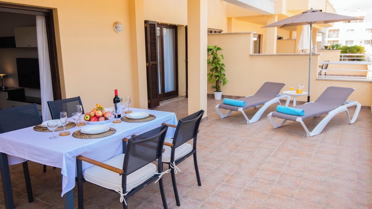 Photo of Outdoor in Cala Agulla