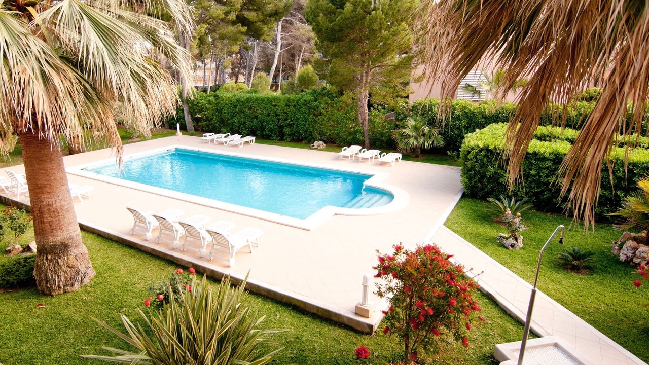 Photo of Outdoor in Cala Agulla