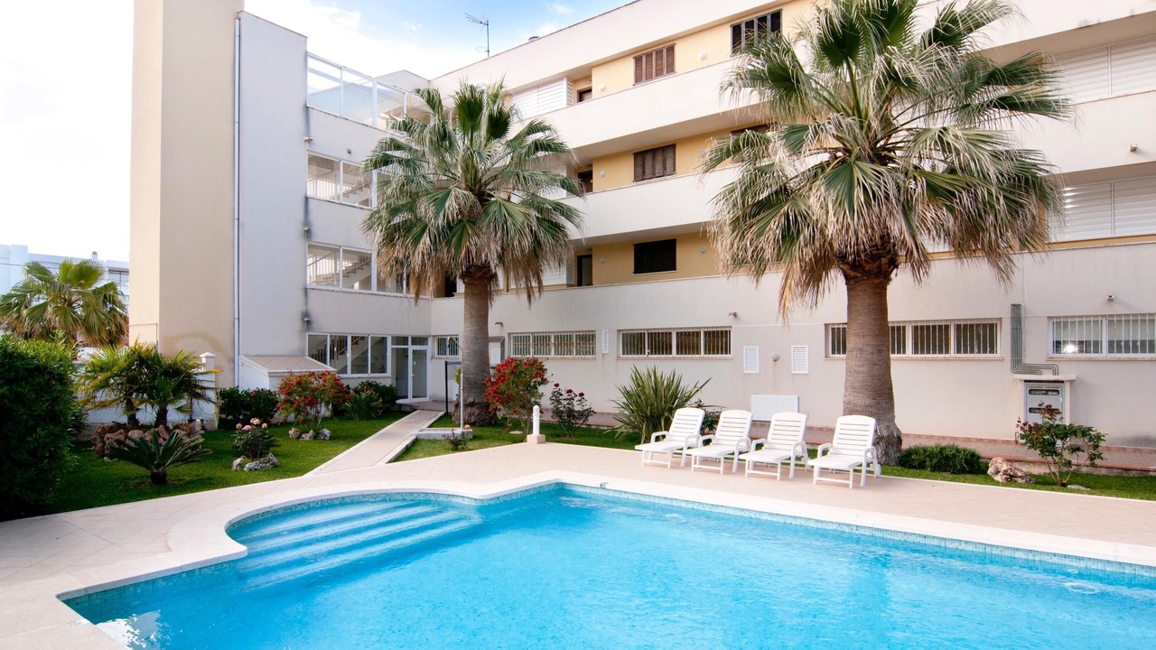 Photo of Outdoor in Cala Agulla