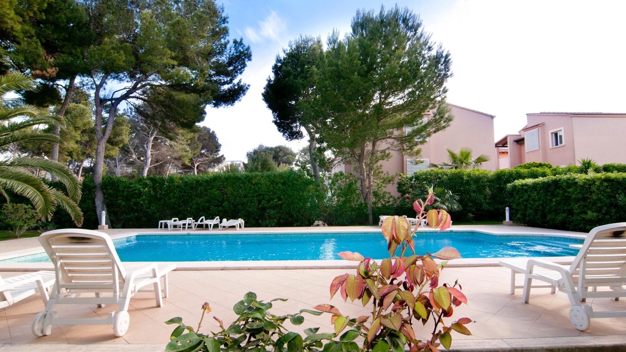 Photo of Outdoor in Cala Agulla