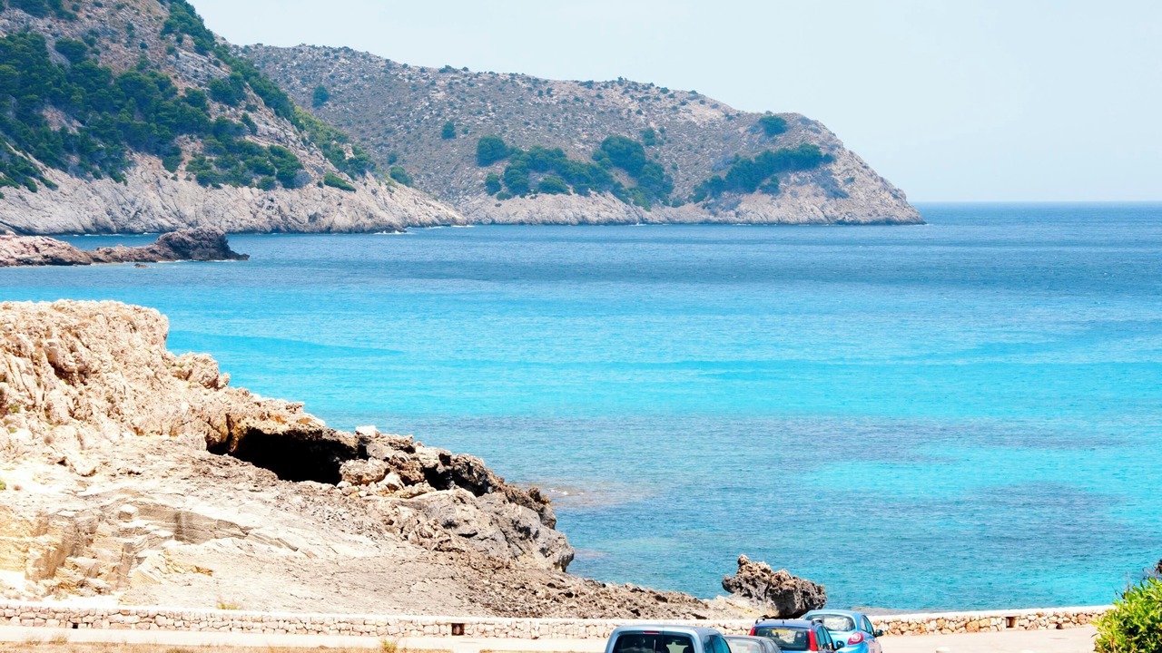 Photo of Others in Cala Agulla