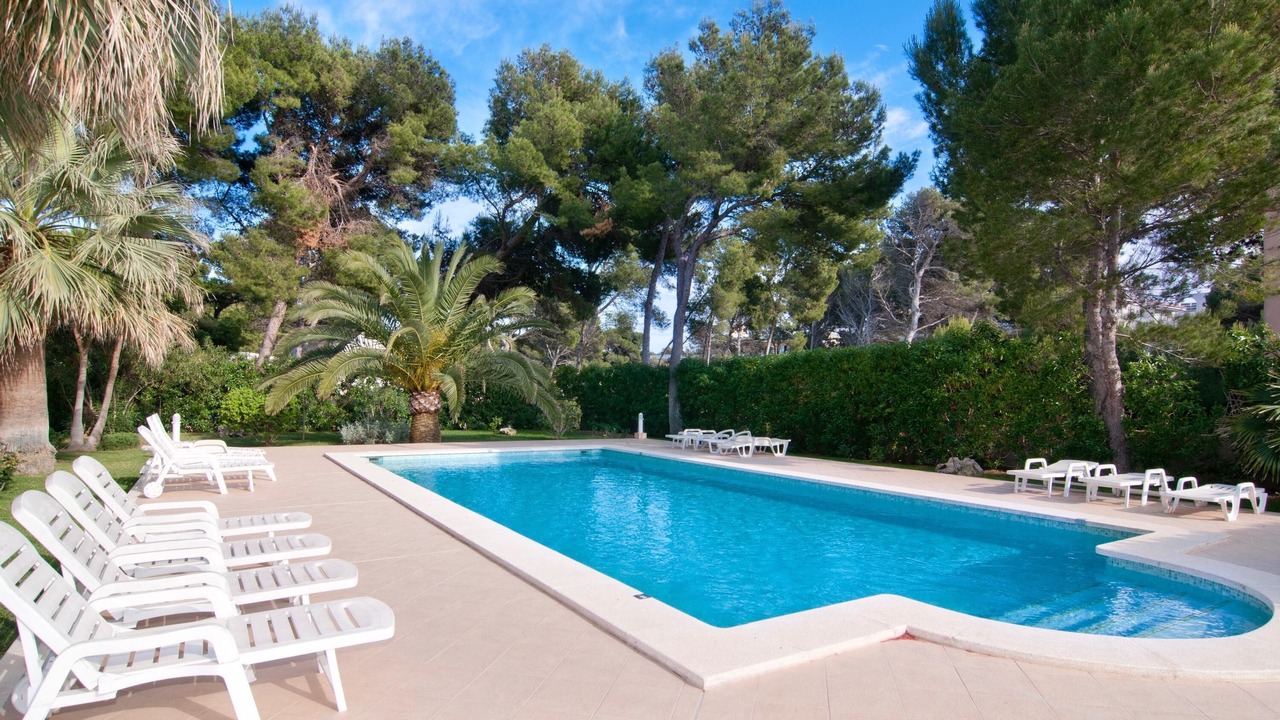 Photo of Outdoor in Cala Agulla