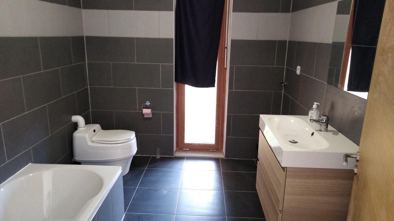 Photo of Bathroom in Saint-Etienne-de-Serre