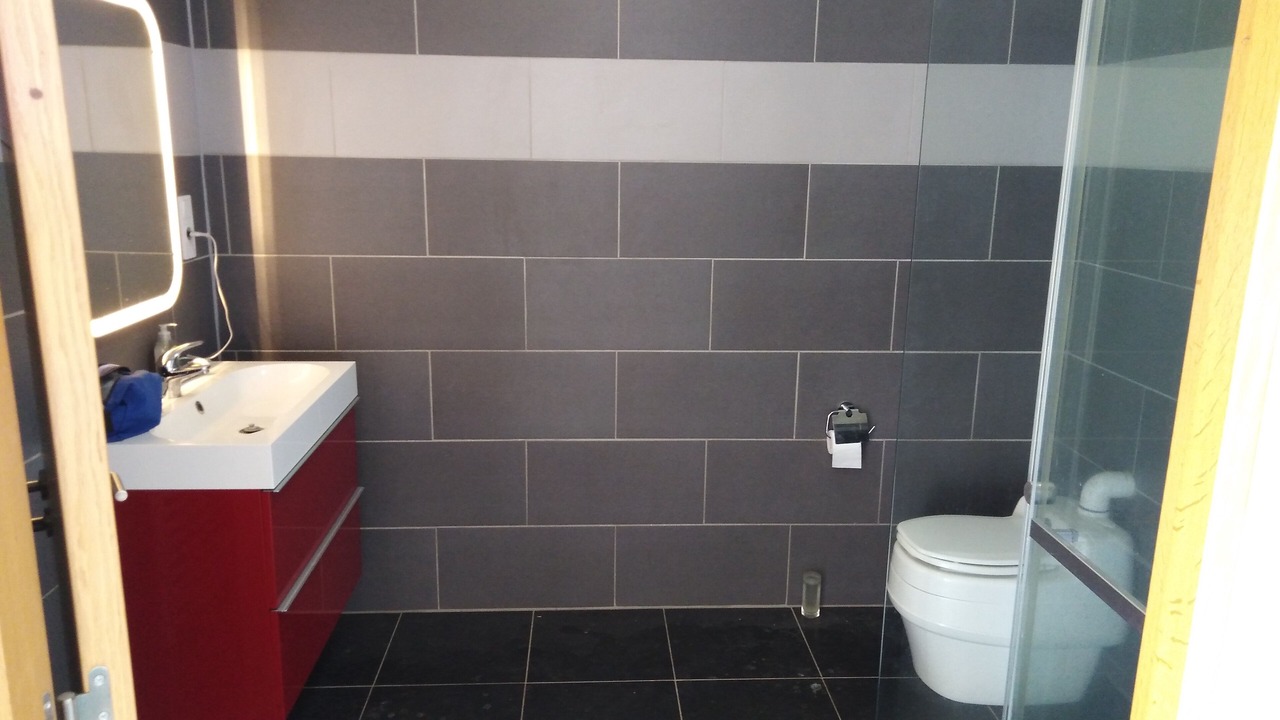 Photo of Bathroom in Saint-Etienne-de-Serre