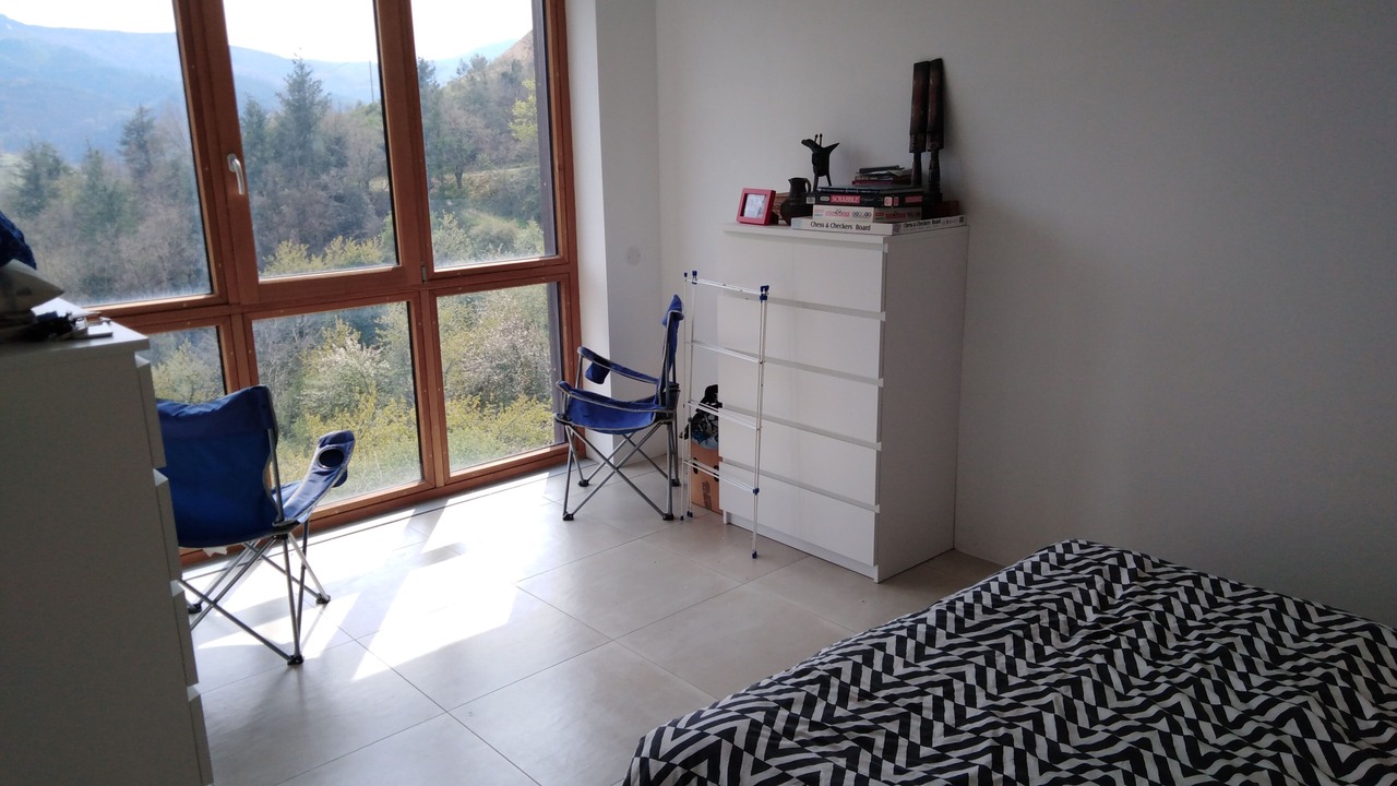 Photo of Bedroom in Saint-Etienne-de-Serre