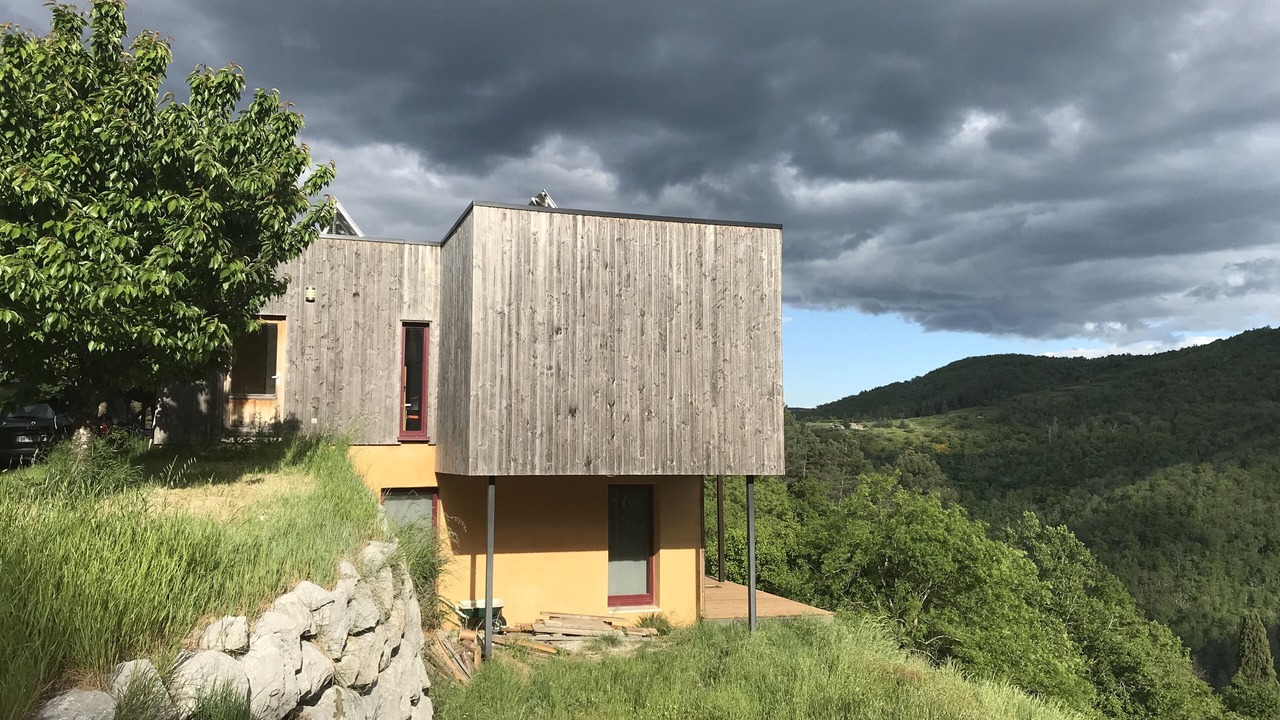 Photo of Outdoor in Saint-Etienne-de-Serre