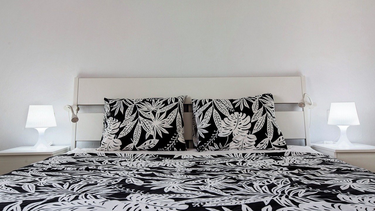 Photo of Bedroom in Galdar