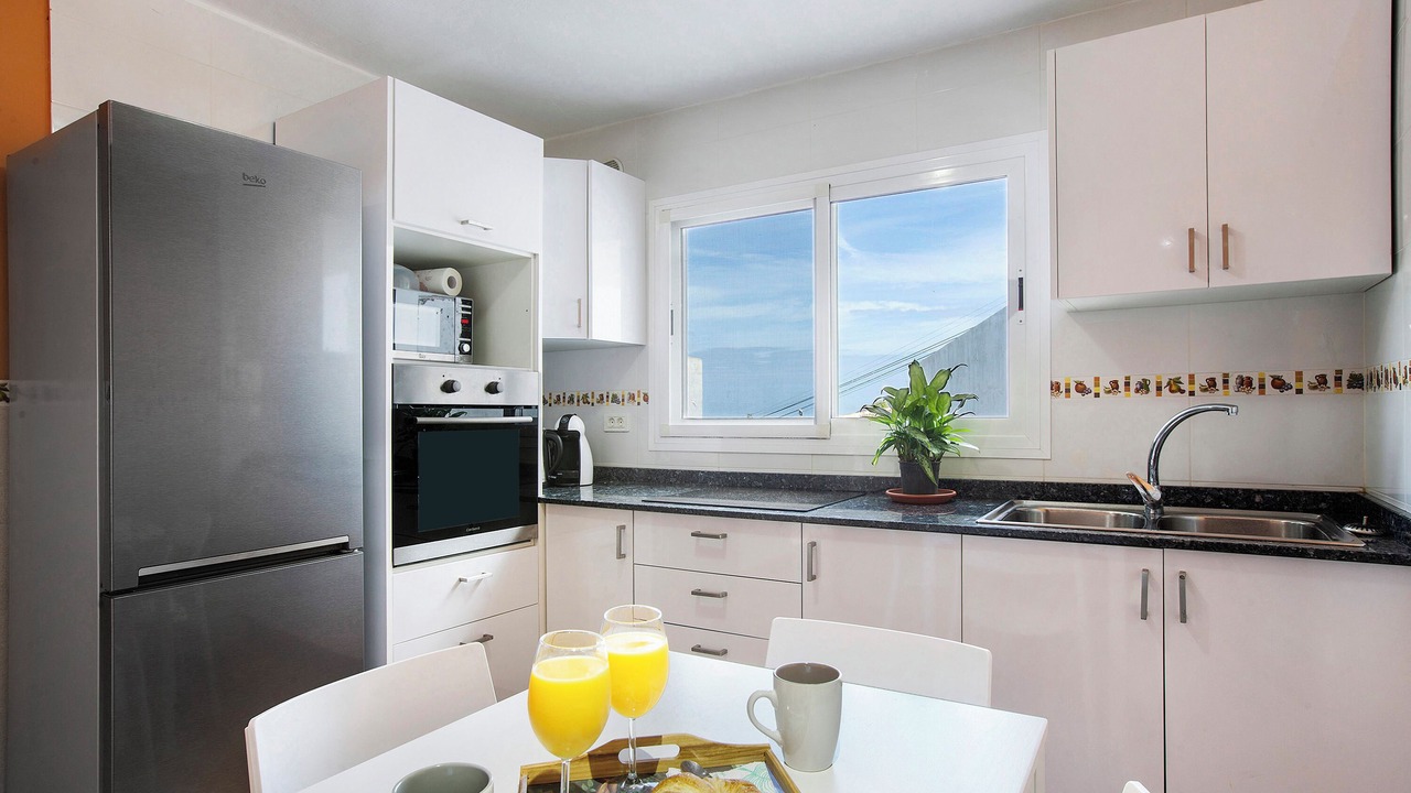 Photo of Kitchen in Galdar