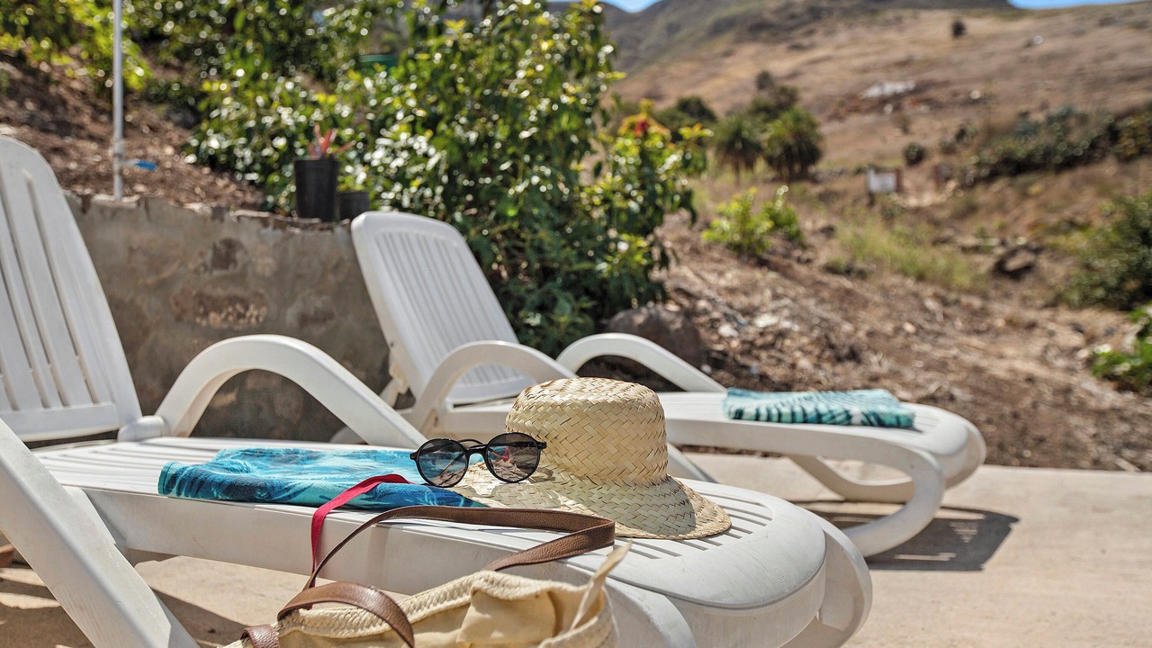 Photo of Outdoor in Galdar
