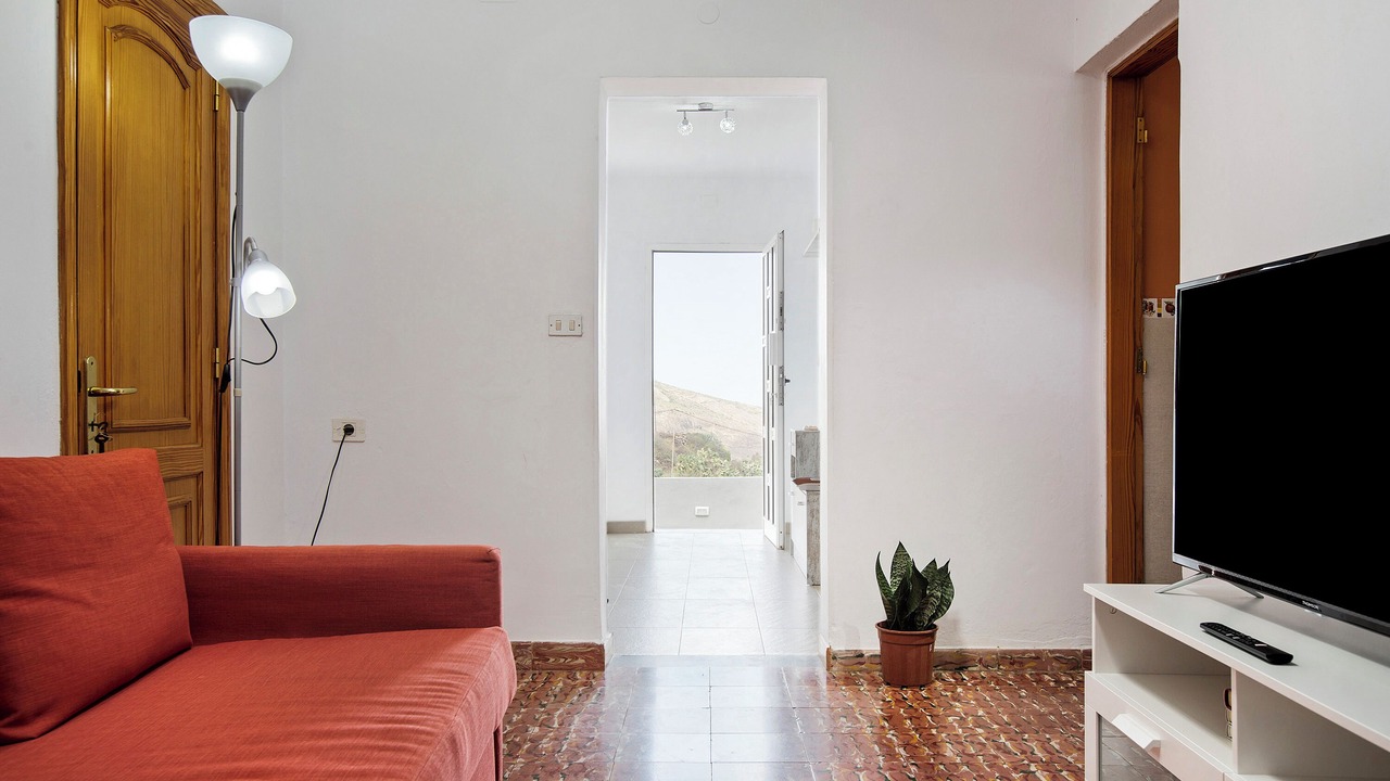 Photo of Livingroom in Galdar