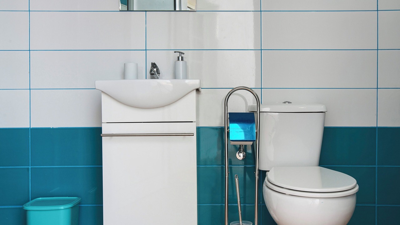 Photo of Bathroom in Galdar