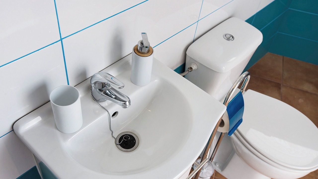 Photo of Bathroom in Galdar