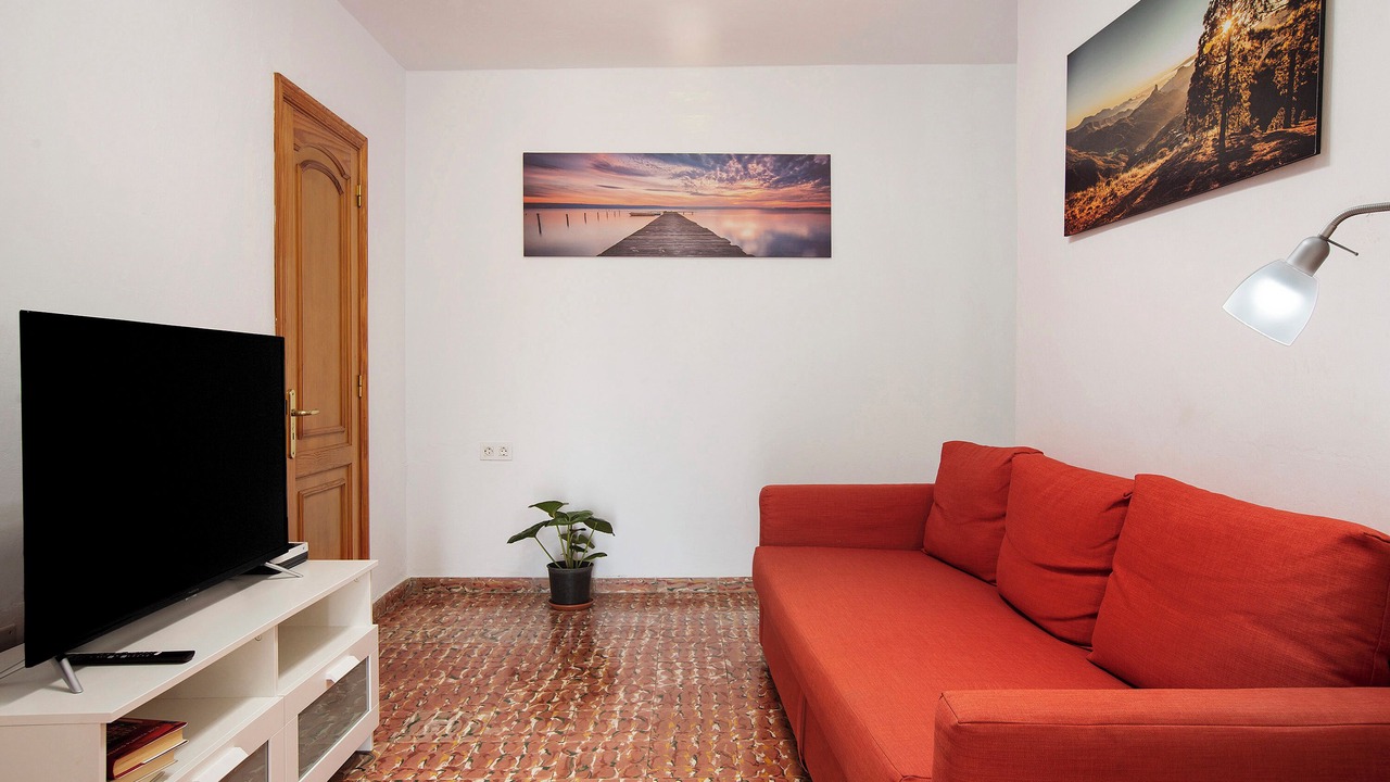 Photo of Livingroom in Galdar