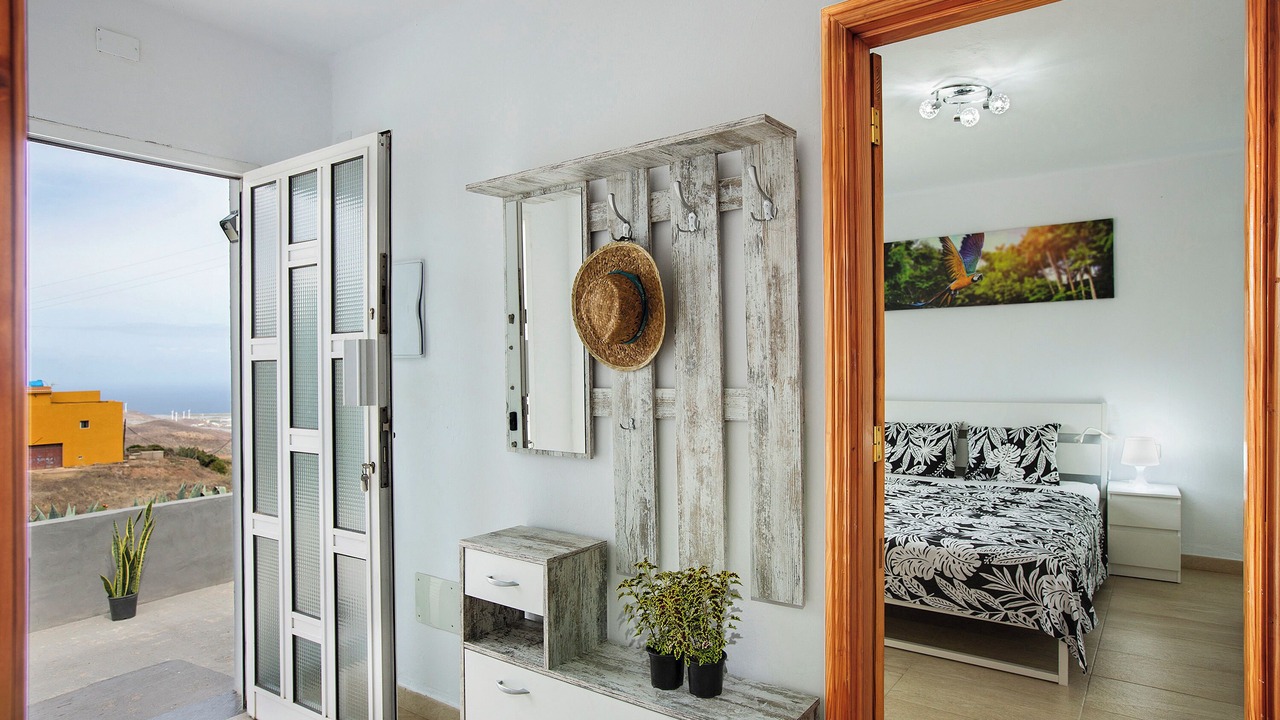 Photo of Bedroom in Galdar