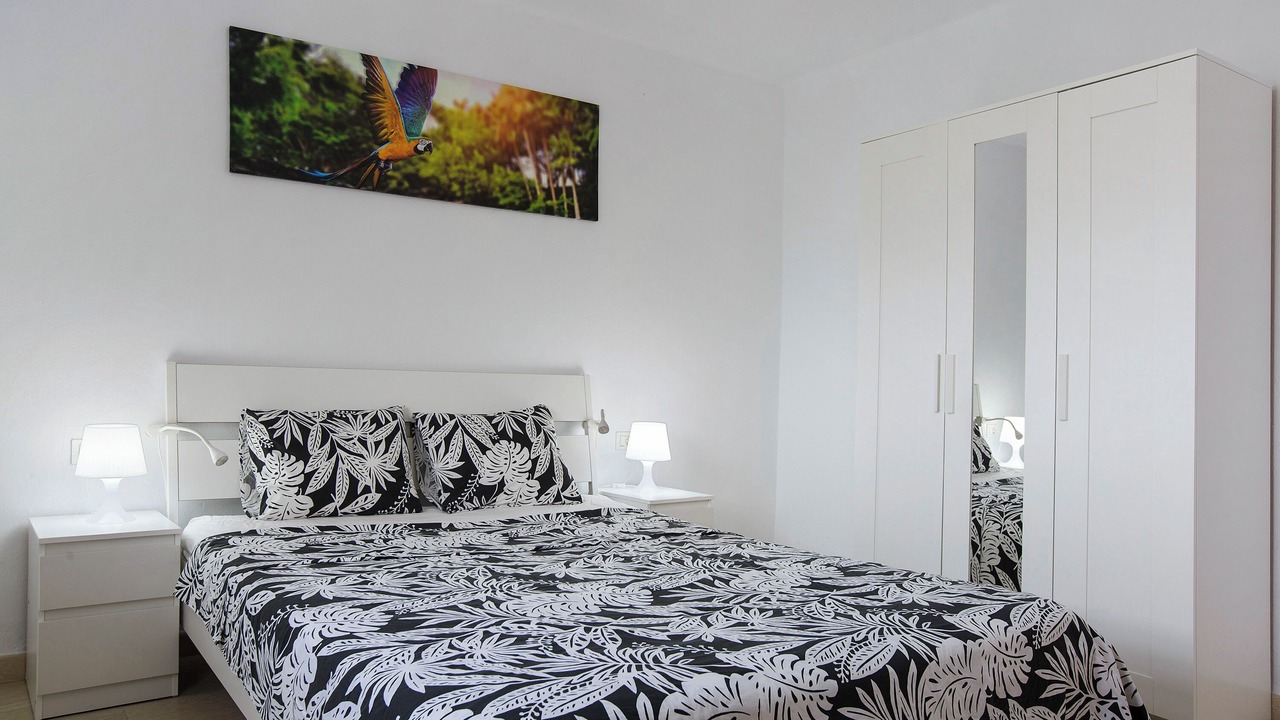 Photo of Bedroom in Galdar