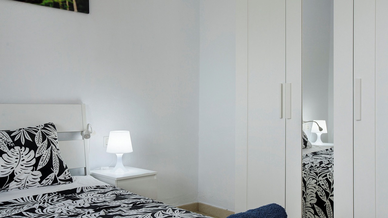 Photo of Bedroom in Galdar