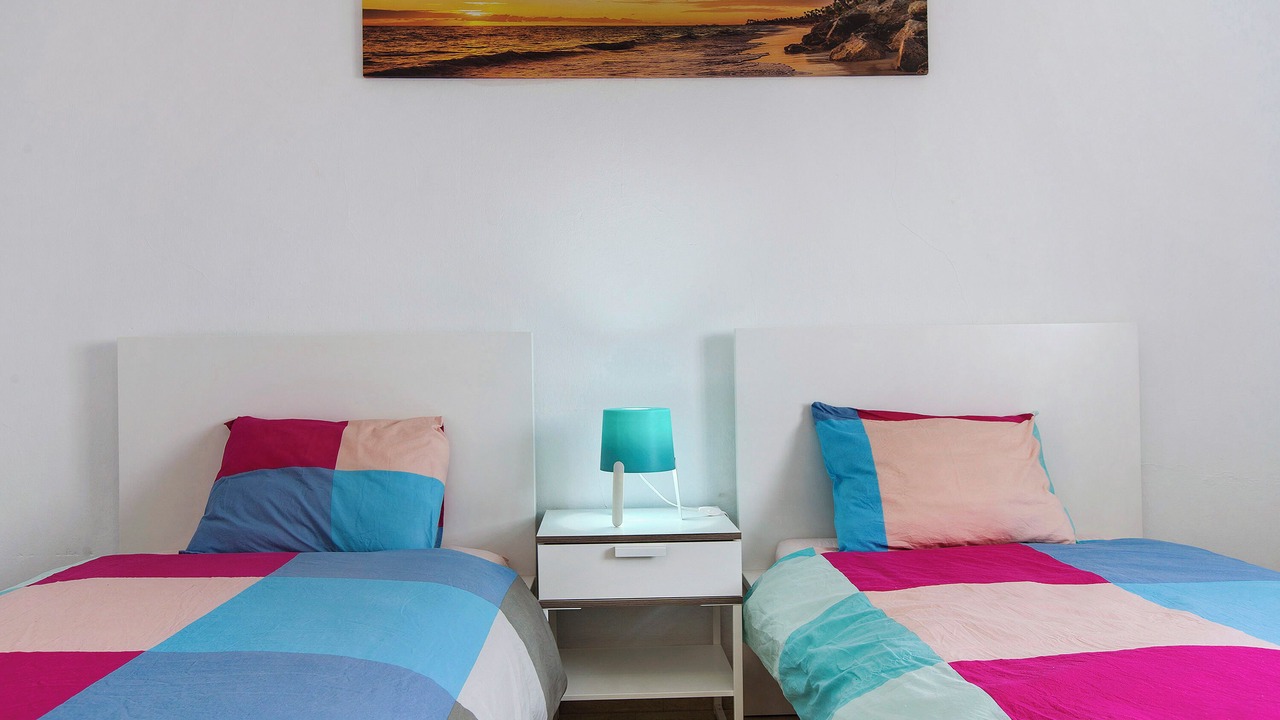 Photo of Bedroom in Galdar