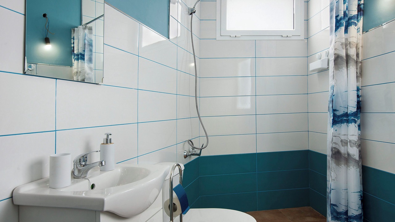 Photo of Bathroom in Galdar