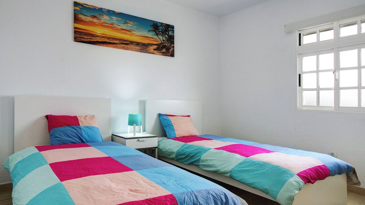 Photo of Bedroom in Galdar