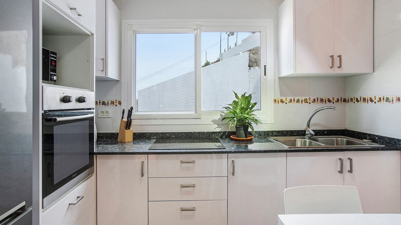 Photo of Kitchen in Galdar