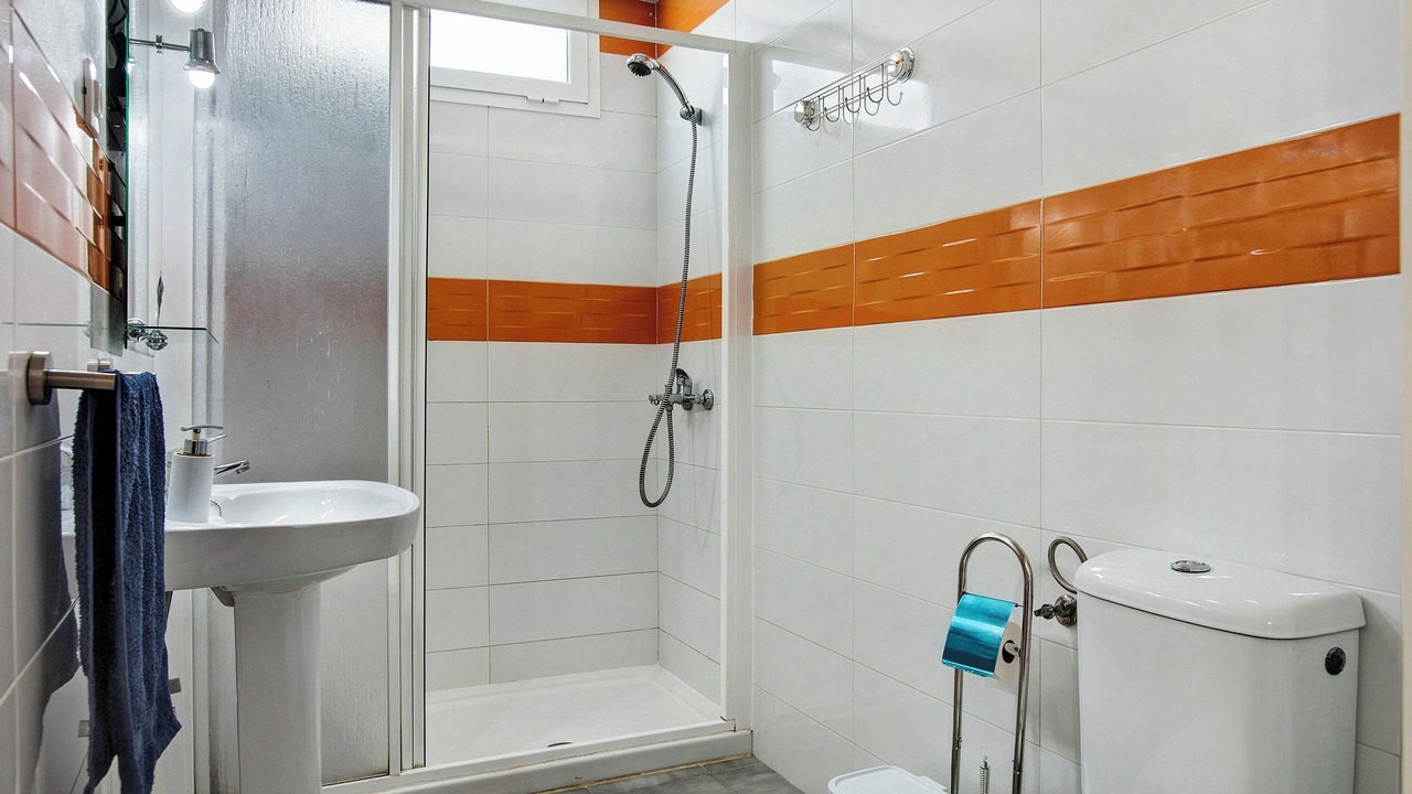 Photo of Bathroom in Galdar