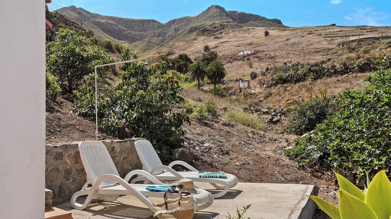 Photo of Outdoor in Galdar
