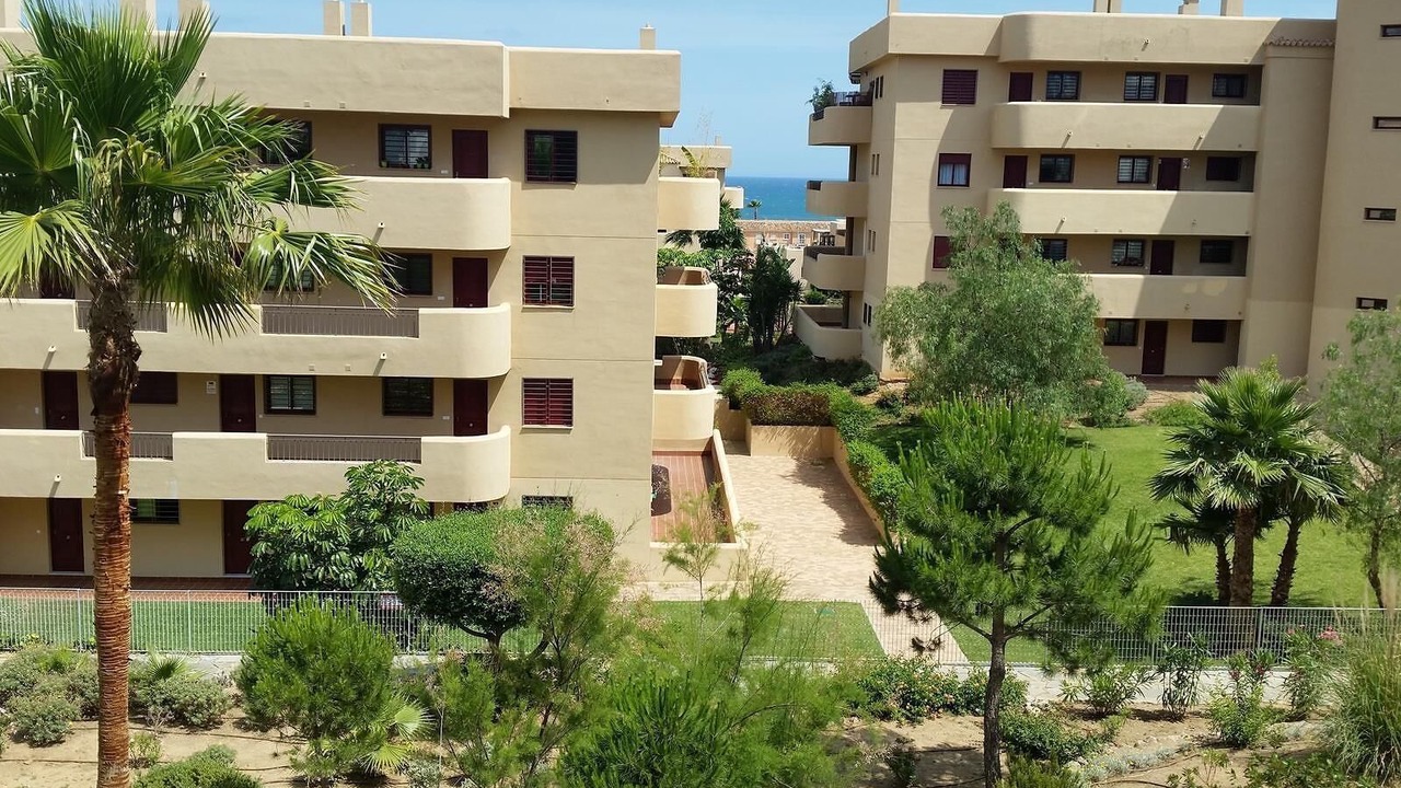 Photo of Outdoor in La Cala de Mijas