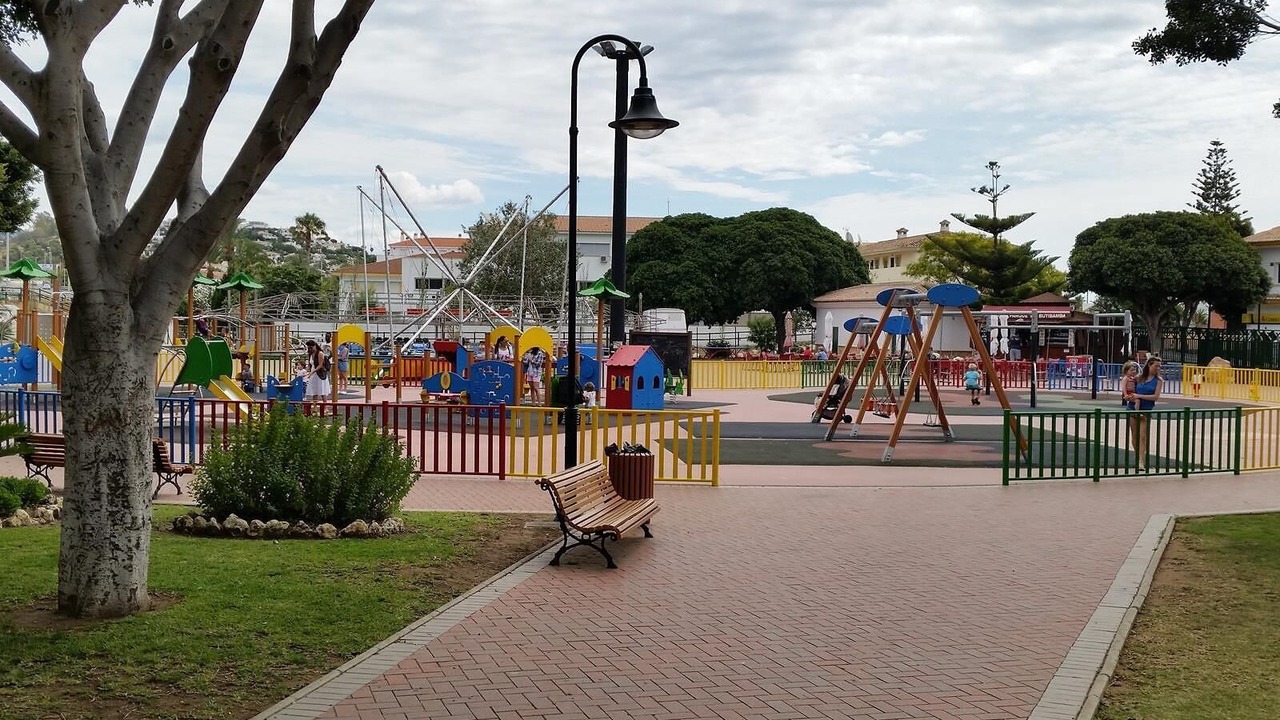 Photo of Others in La Cala de Mijas
