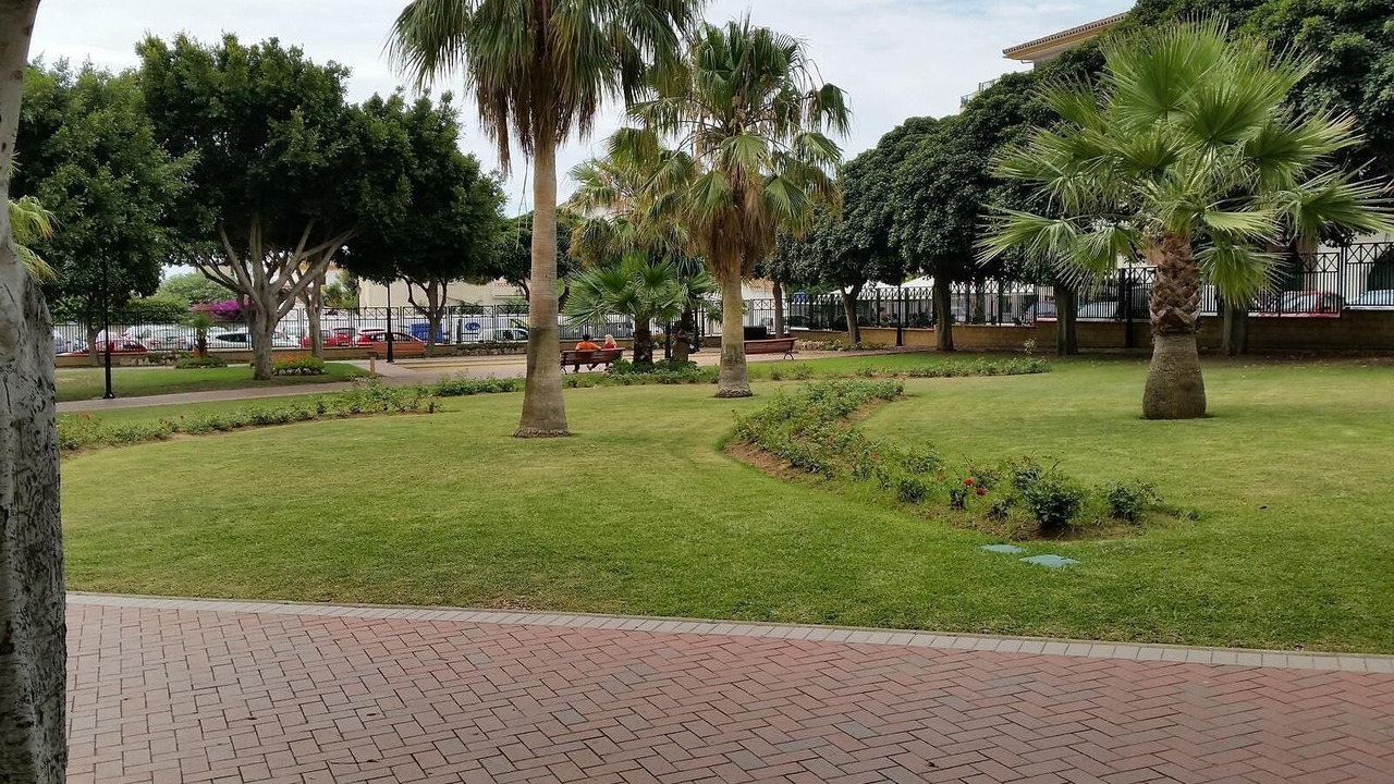 Photo of Outdoor in La Cala de Mijas