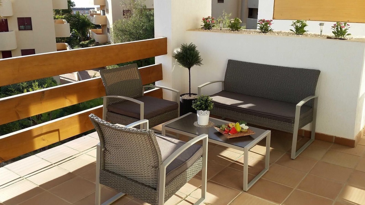 Photo of Outdoor in La Cala de Mijas