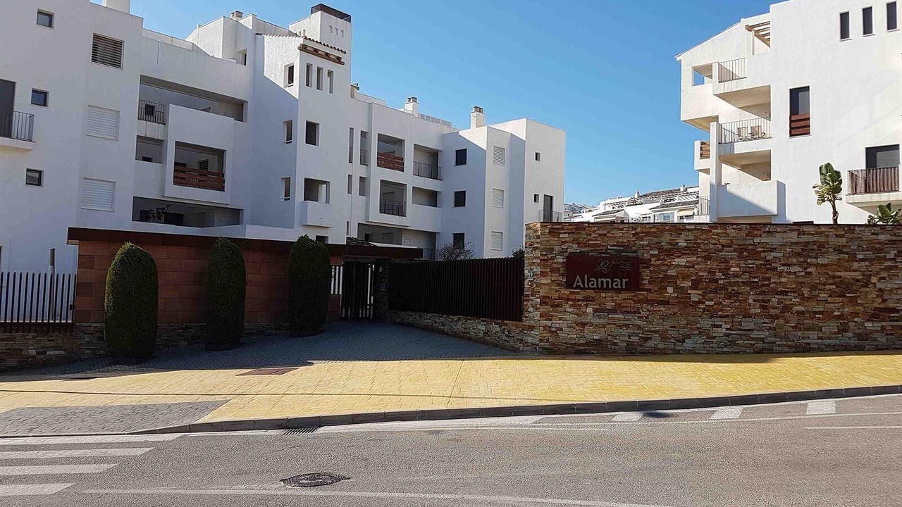 Photo of Outdoor in La Cala de Mijas