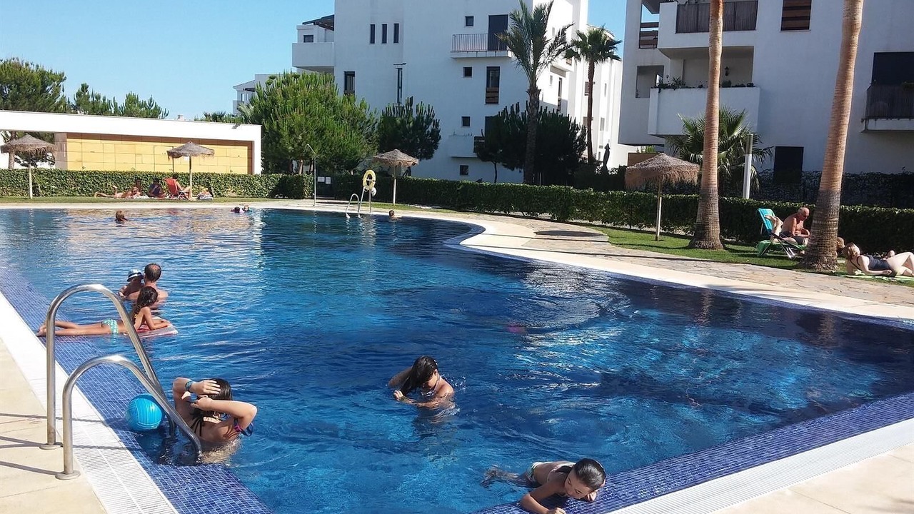Photo of Outdoor in La Cala de Mijas