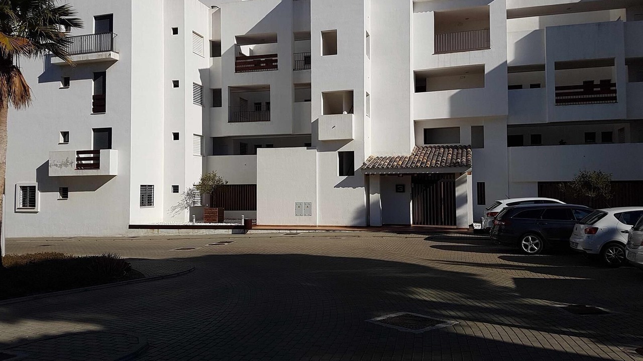 Photo of Outdoor in La Cala de Mijas