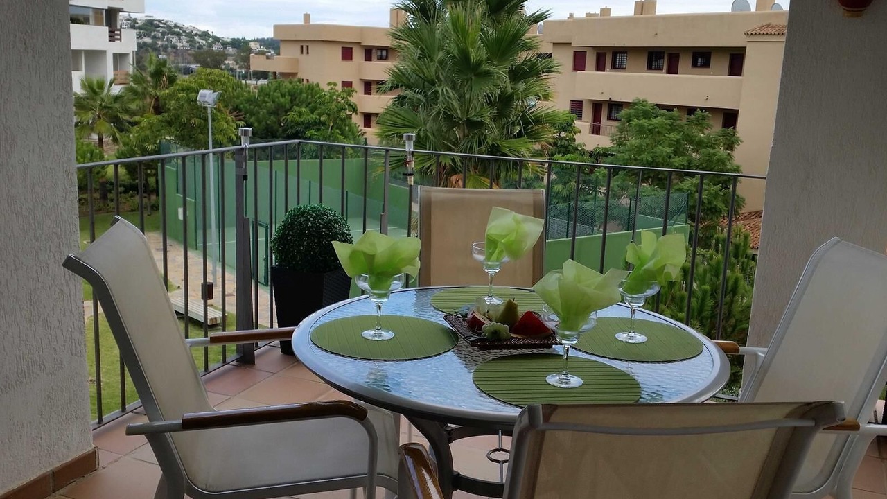 Photo of Outdoor in La Cala de Mijas