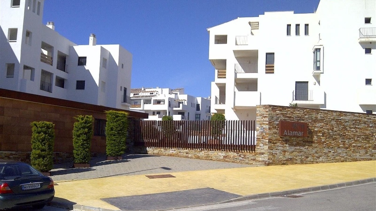 Photo of Outdoor in La Cala de Mijas