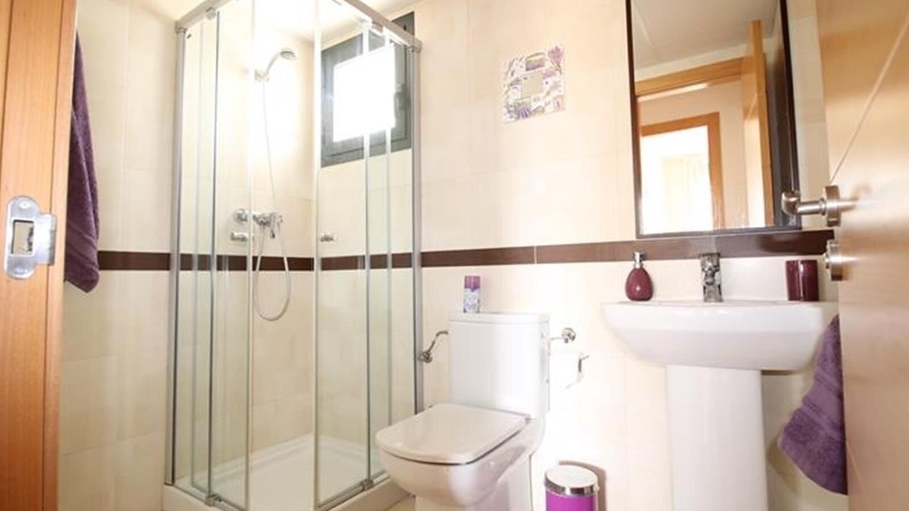 Photo of Bathroom in La Cala de Mijas