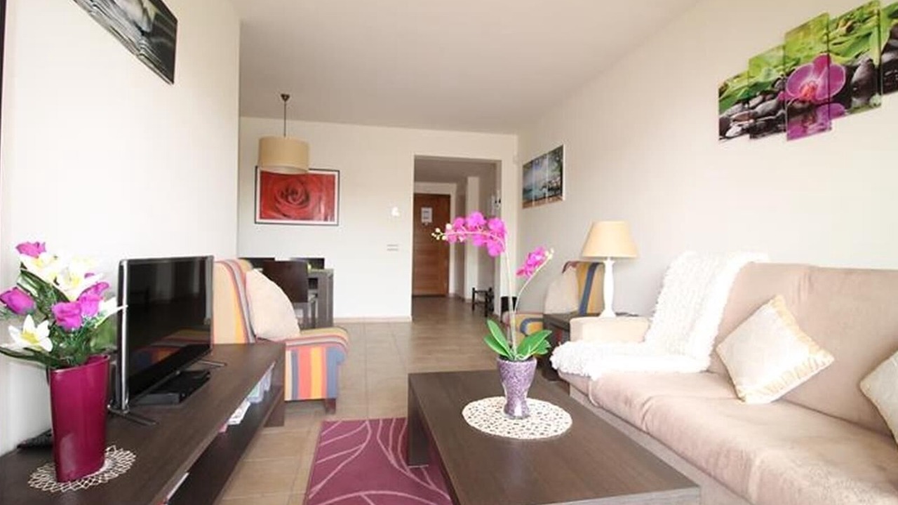 Photo of Livingroom in La Cala de Mijas