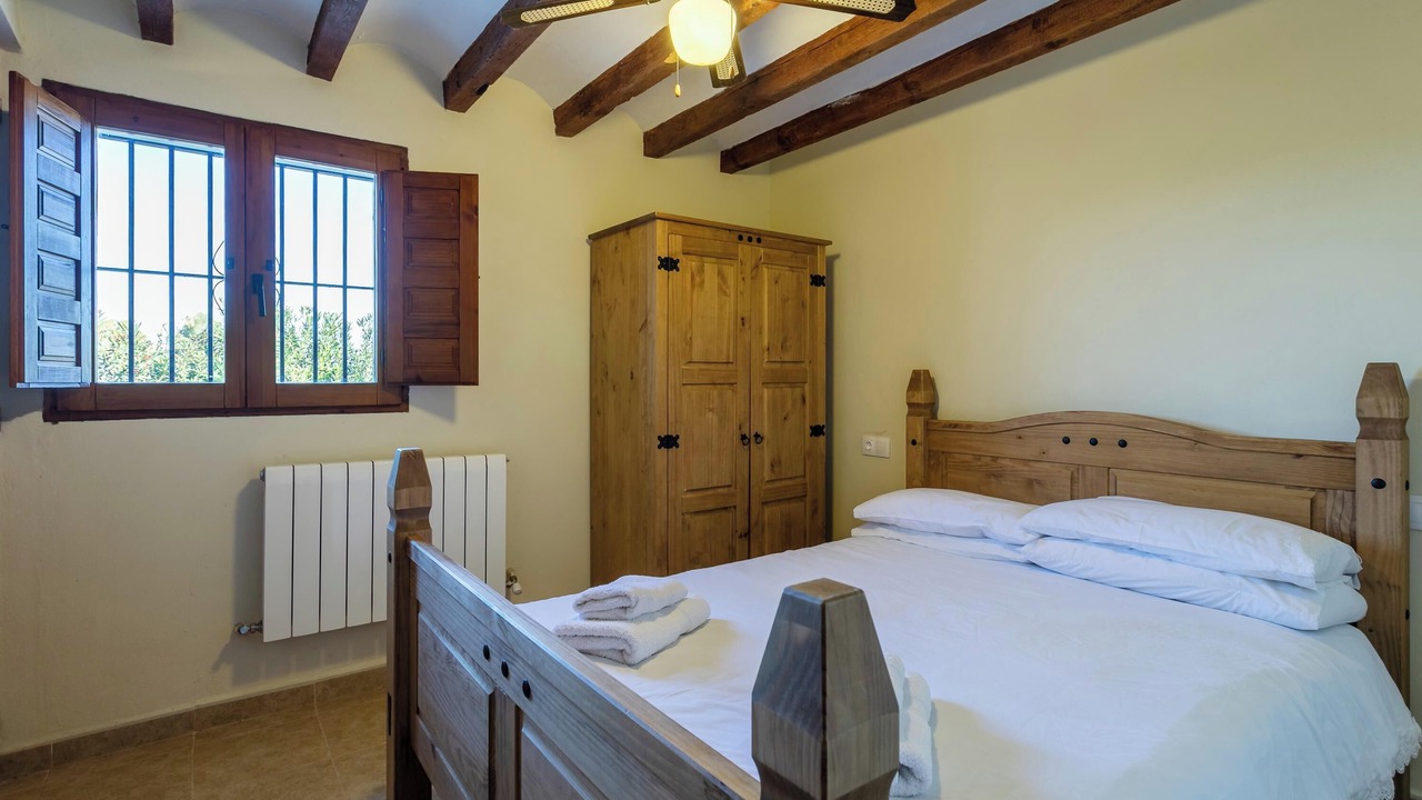 Photo of Bedroom in Villena