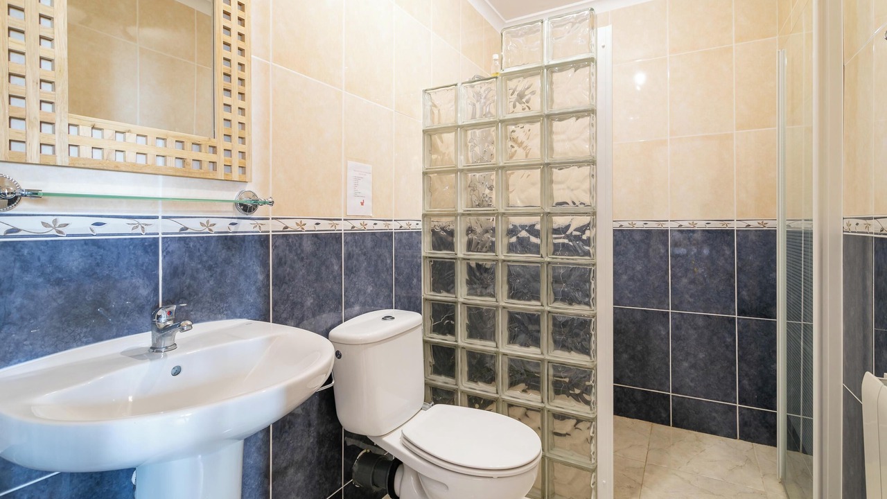 Photo of Bathroom in Villena