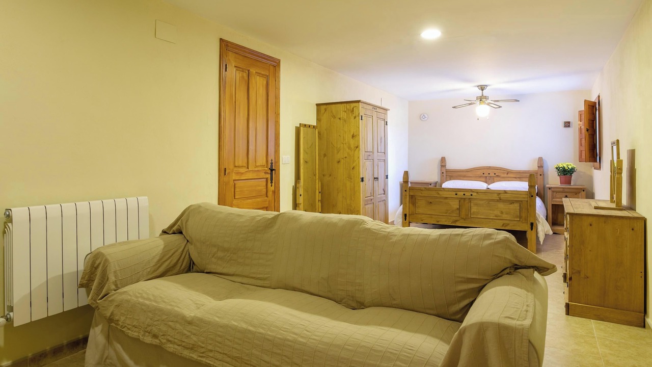 Photo of Bedroom in Villena